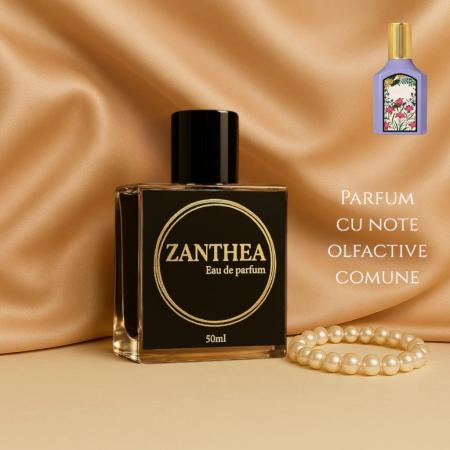 Parfumuri femei - Zanthea Lune de Coco inspirat din Flora Gorgeous Magnolia - Gucci