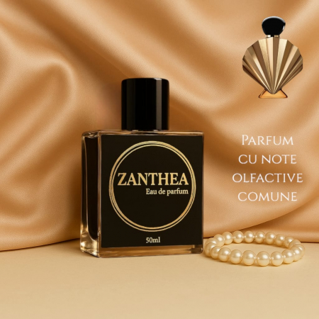 Parfumuri femei - Zanthea Magnolia Laitée inspirat din Venus - Nina Ricci