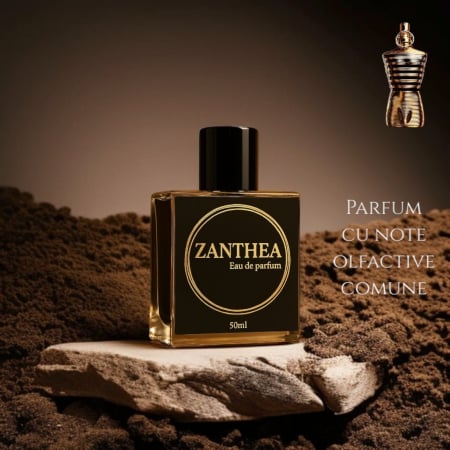 Parfumuri bărbați - Zanthea Neon Dream Vertigo inspirat din Le Male Elixir - Jean Paul Gaultier