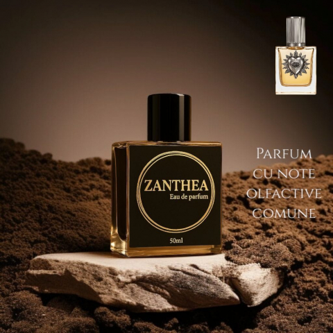 Parfumuri bărbați - Zanthea Noir Élan inspirat din Devotion Pour Homme - Dolce&Gabbana
