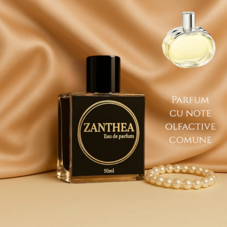 Parfumuri femei - Zanthea Orient Caravane inspirat din Barenia - Hermes