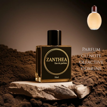 Parfumuri bărbați - Zanthea Quantum Leap Oracle inspirat din Obsession for Men - Calvin Klein