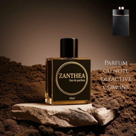 Parfumuri bărbați - Zanthea Reverb Haze inspirat din Man In Black - Bvlgari