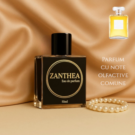 Parfumuri femei - Zanthea Romance Soiree inspirat din No 5 - Coco Chanel
