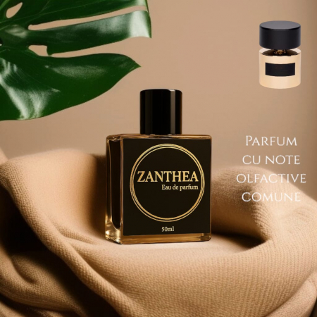 Parfumuri unisex - Zanthea Sirena di Frutta inspirat din Kirke - Tiziana Terenzi