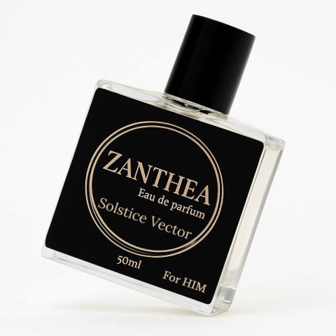 Zanthea Solstice Vector inspirat din Acqua Di Gio Profumo - Giorgio Armani [1]