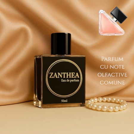 Parfumuri femei - Zanthea Subtil Murmure inspirat din Paradoxe - Prada