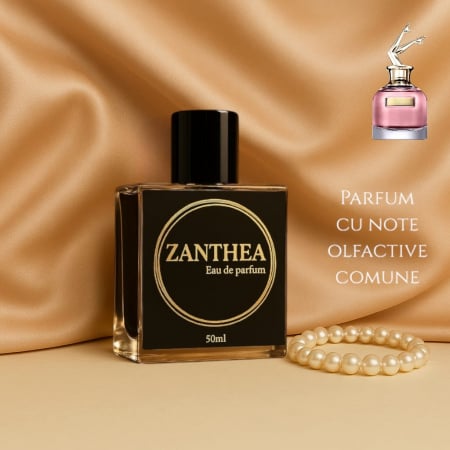 Parfumuri femei - Zanthea Sylvan Forest inspirat din Scandal - Jean Paul Gaultier