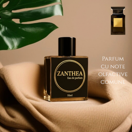 Parfumuri unisex - Zanthea Tabac Nuit inspirat din Tobacco Vanille - Tom Ford