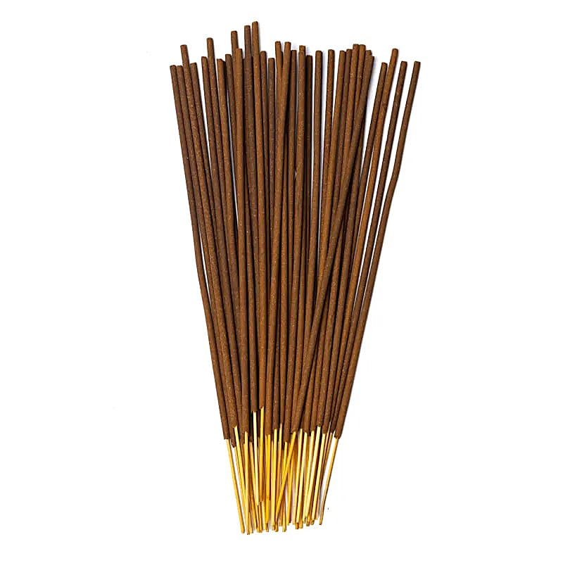 Bețișoare de tămâie Palo Santo & Patchouli [3]