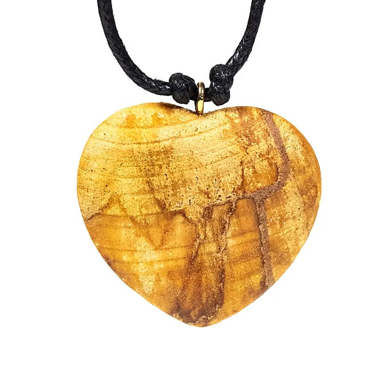 Colier din Palo Santo [2]