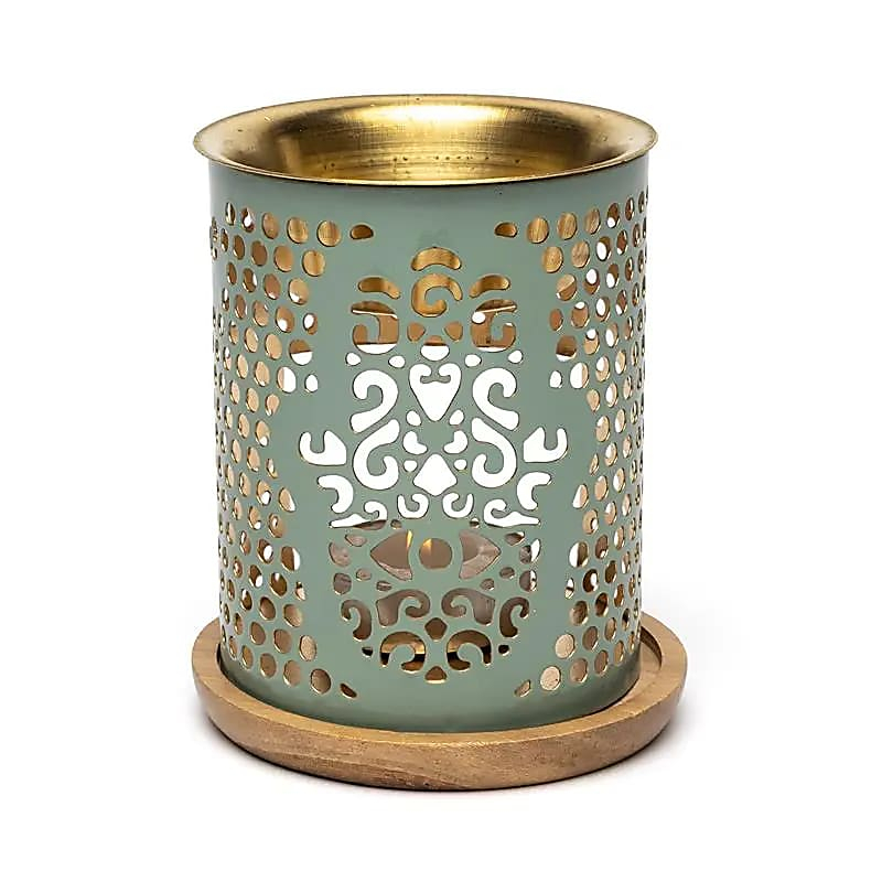 Difuzor pentru uleiuri esențiale Khamsa [3]