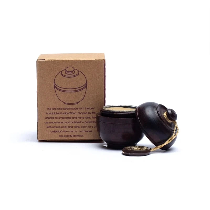 Parfum solid pentru ambient -  Amber [3]