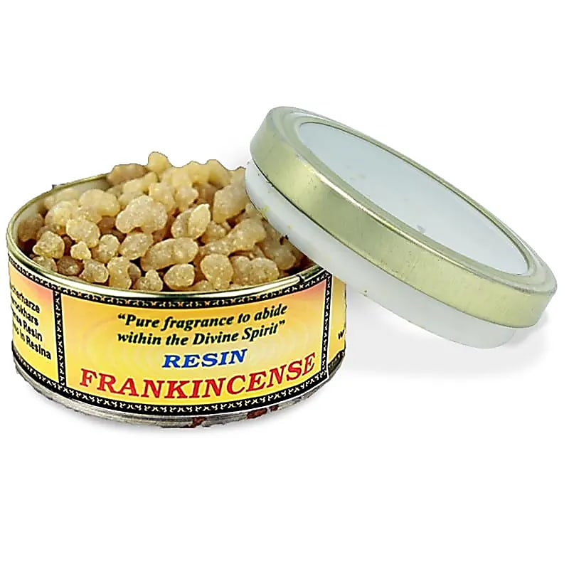 Rășină de tămâie Frankincense [3]