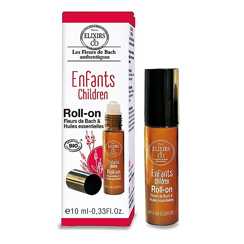 Roll-on organic children  [3]