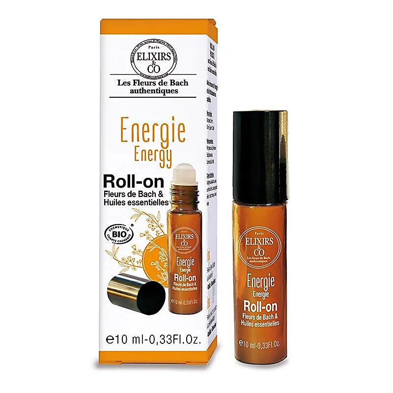 Roll-on organic Energy [2]