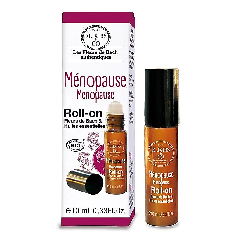  Roll-on organic menopauză [3]