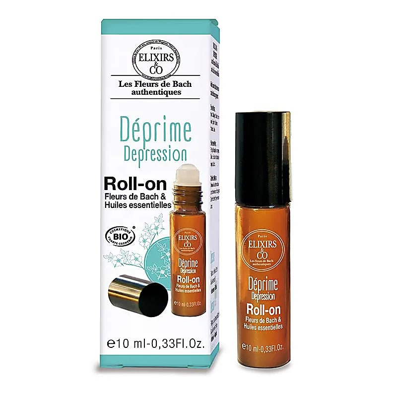 Roll-on organic pentru echilibru emoțional [2]