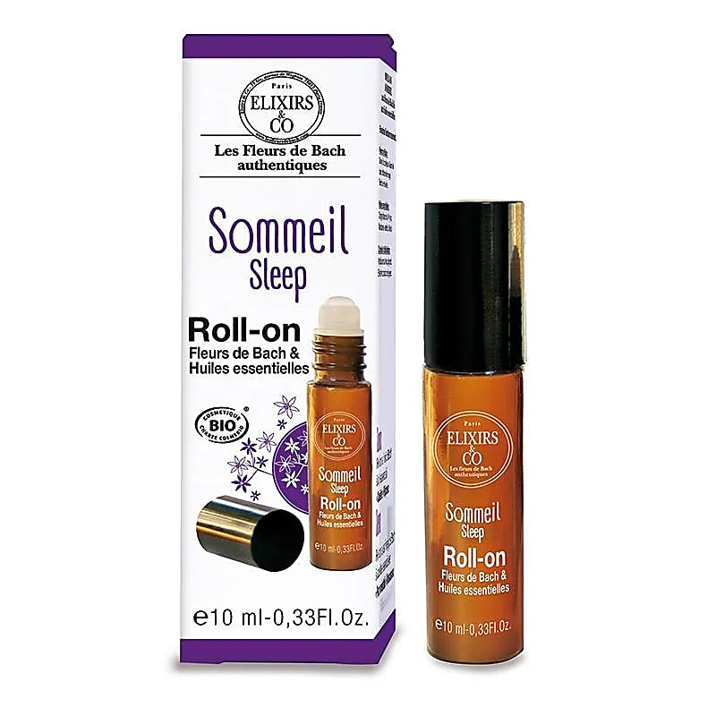 Roll-on organic Sleep [2]