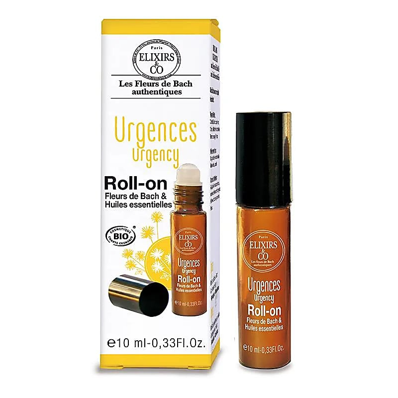 Roll-on organic Urgency [2]