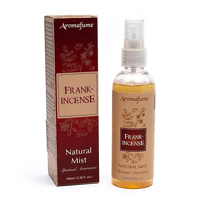 Spray cameră & textile Frankincense [2]