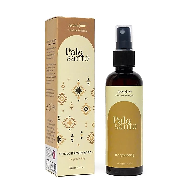 Spray cameră & textile Palo Santo [2]