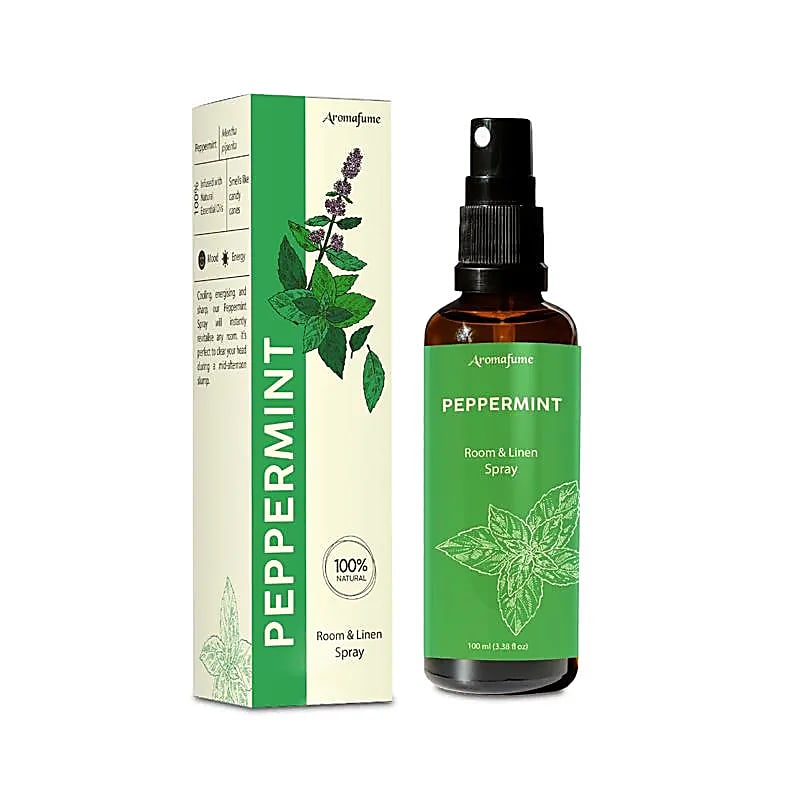 Spray cameră & textile Peppermint [2]
