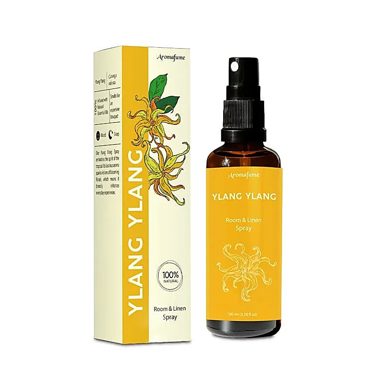 Spray cameră & textile Ylang Ylang [3]