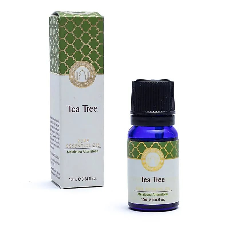 Ulei esențial pur Tea Tree [2]