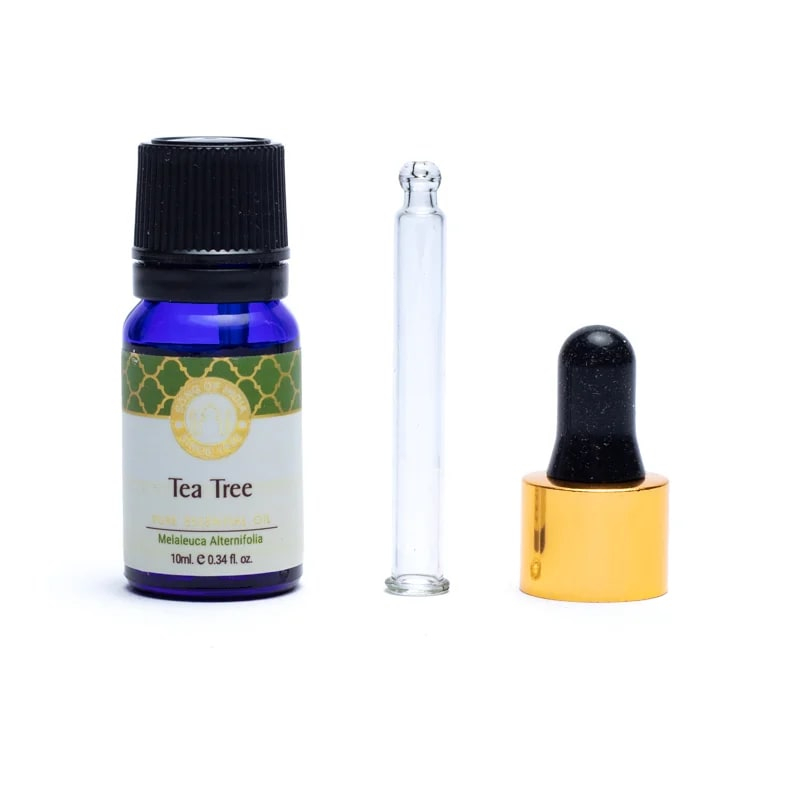 Ulei esențial pur Tea Tree [3]