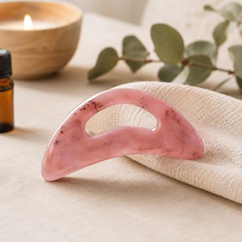 Ulei de masaj - Gua Sha pentru masaj corporal