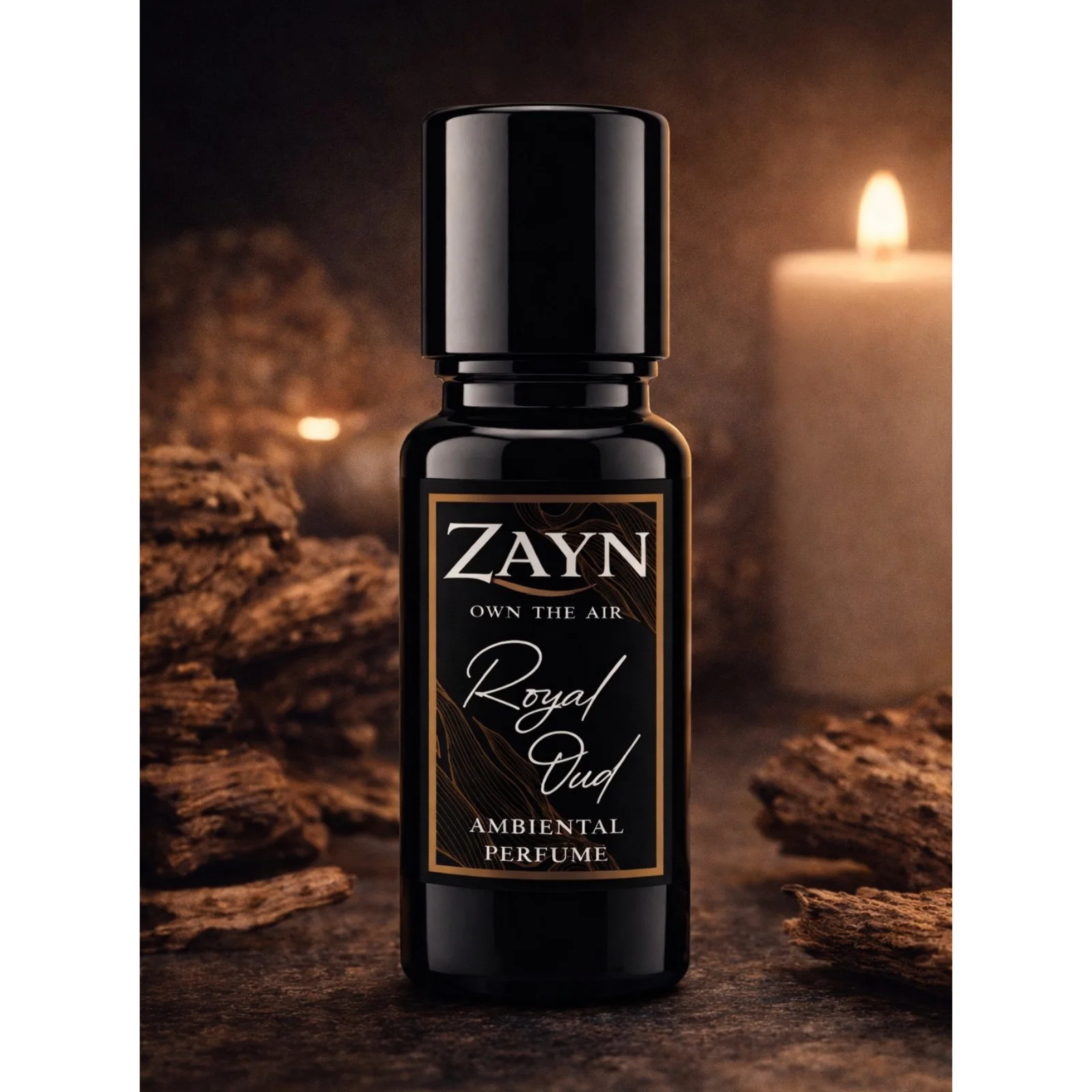 Royal Oud – Parfum Ambiental Profesional 10 gr [2]