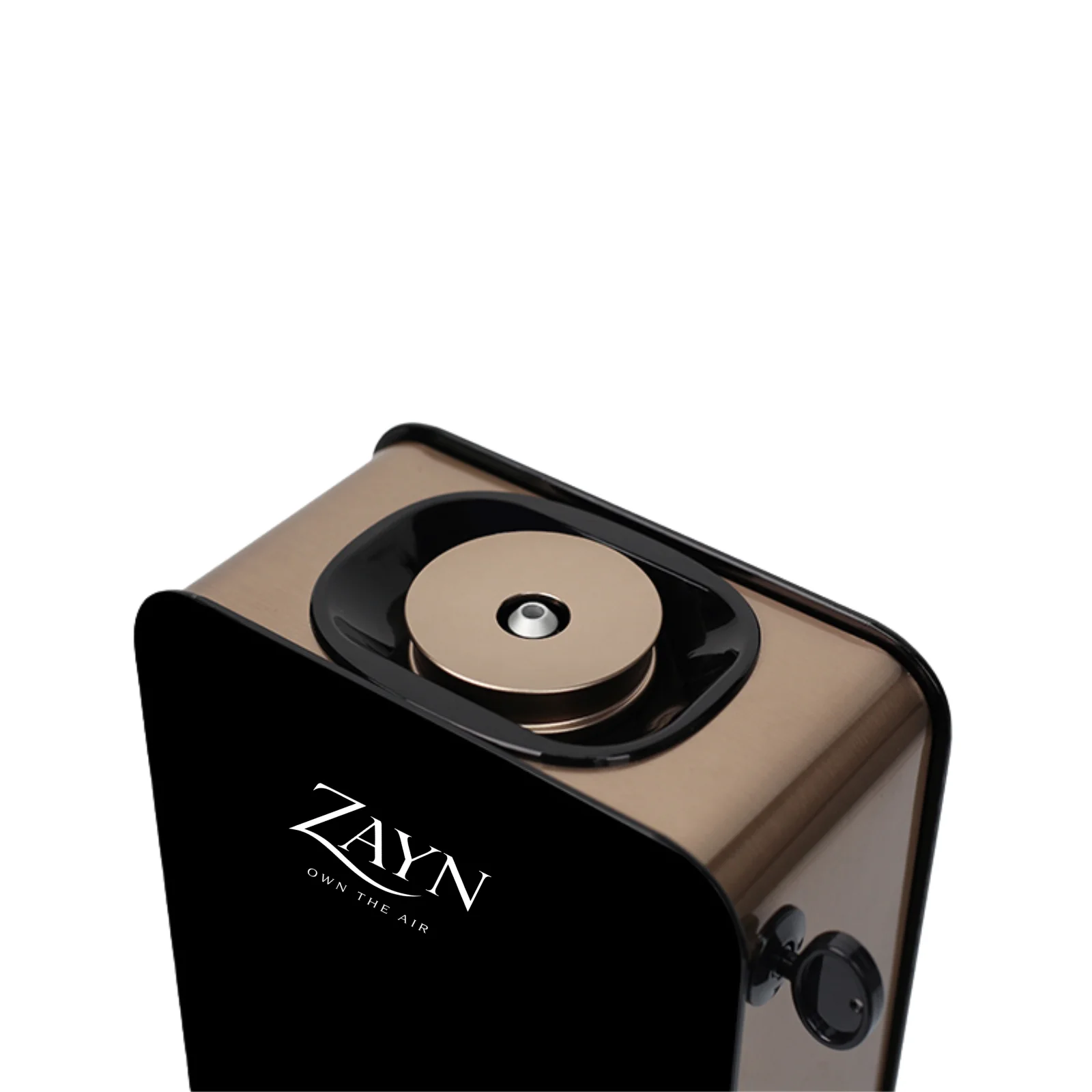 Zayn Prestige Line – aparat parfumare ambientala profesional [6]