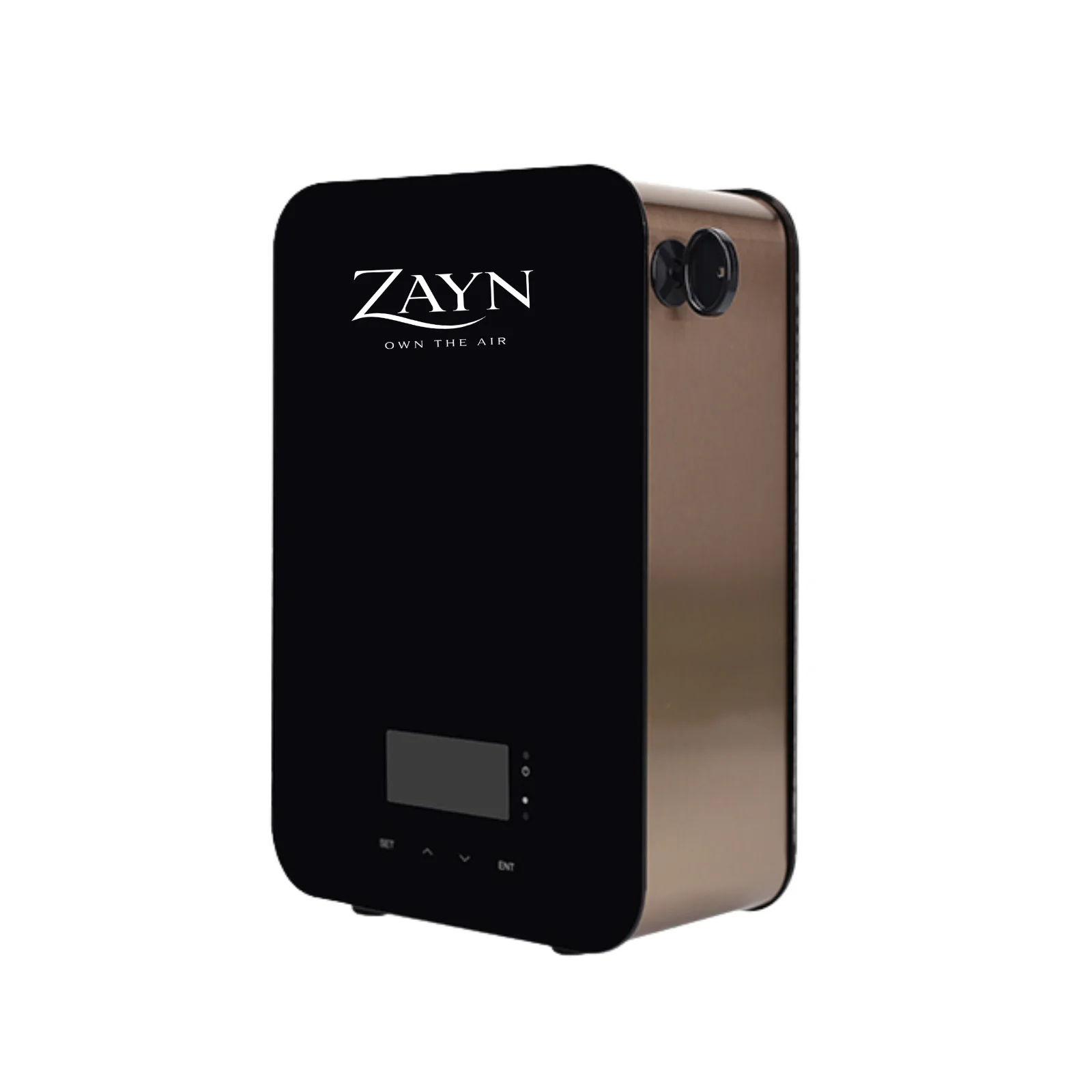 Zayn Prestige Line – aparat parfumare ambientala profesional [10]