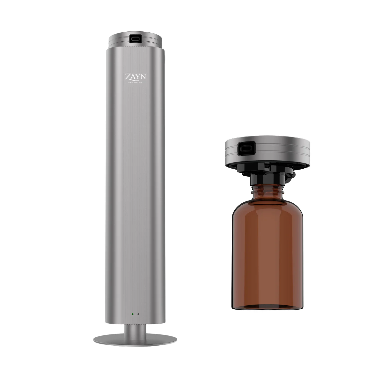 Zayn Tower Pro – Aparat Profesional de Parfumare Ambientala pentru Spatii Comerciale [5]