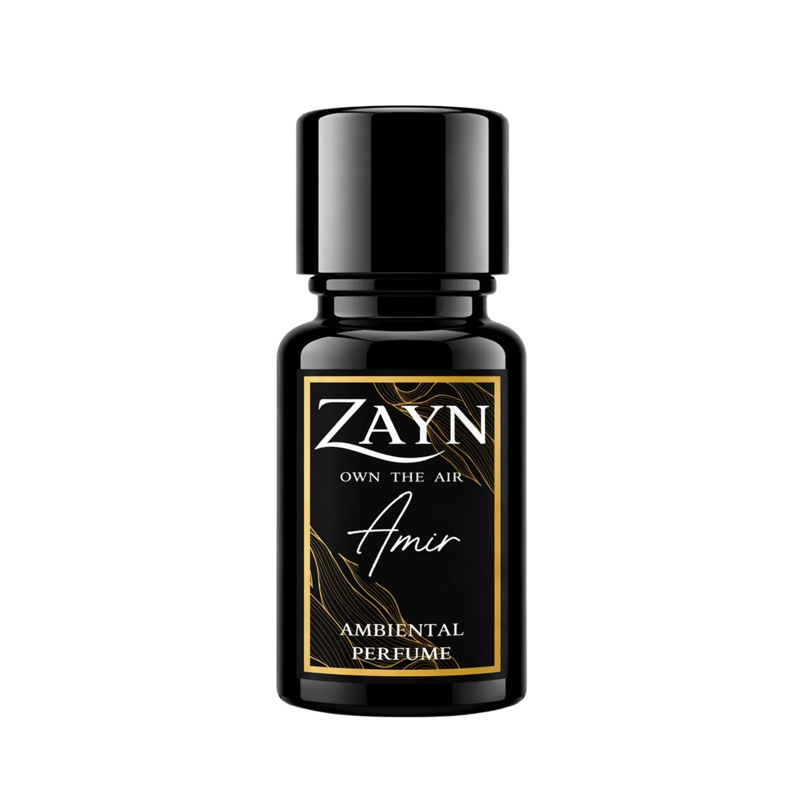 Parfumuri 10 gr - Amir – Parfum Ambiental Profesional 10 gr