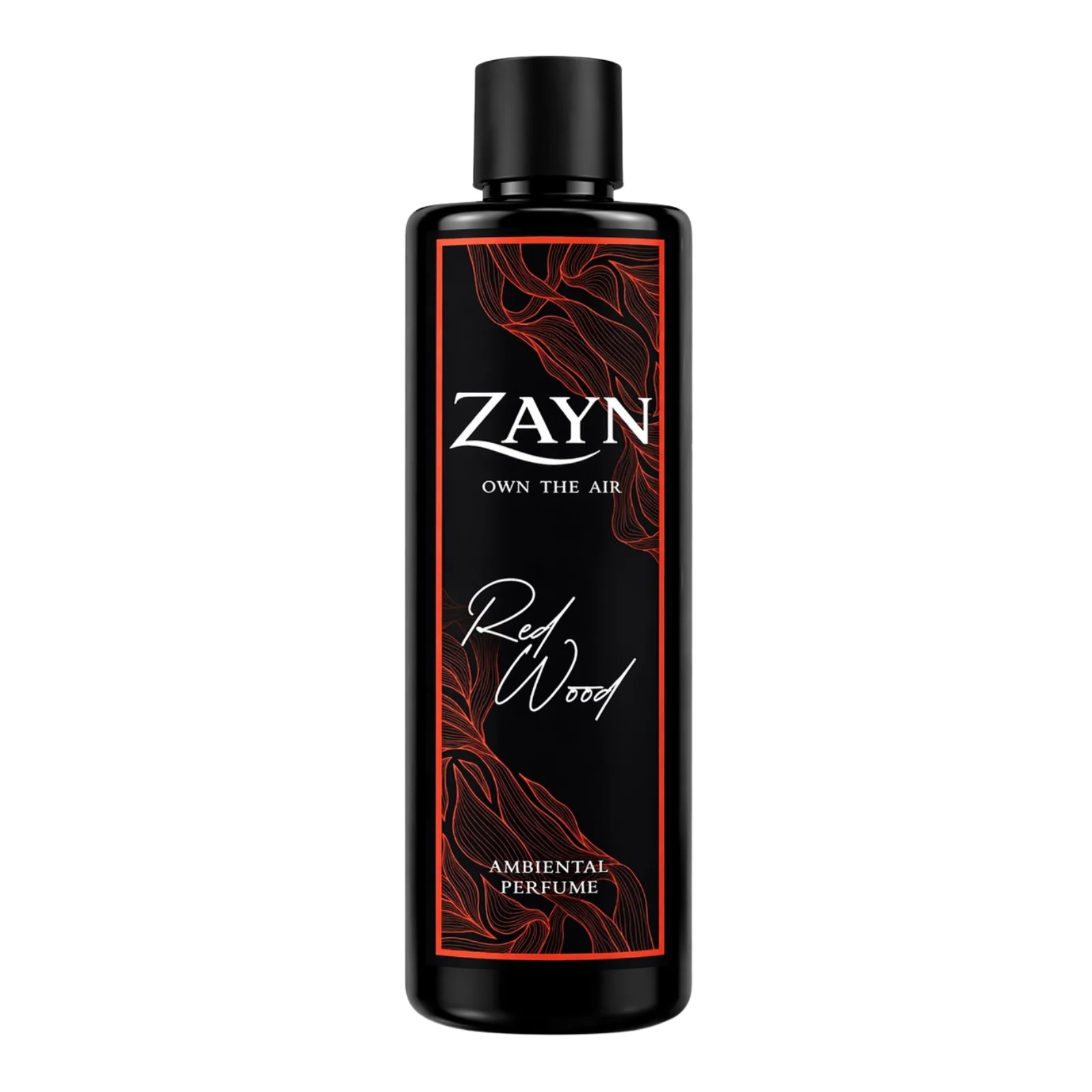 Parfumuri 250 gr - Red Wood – Parfum Ambiental Profesional 250 gr