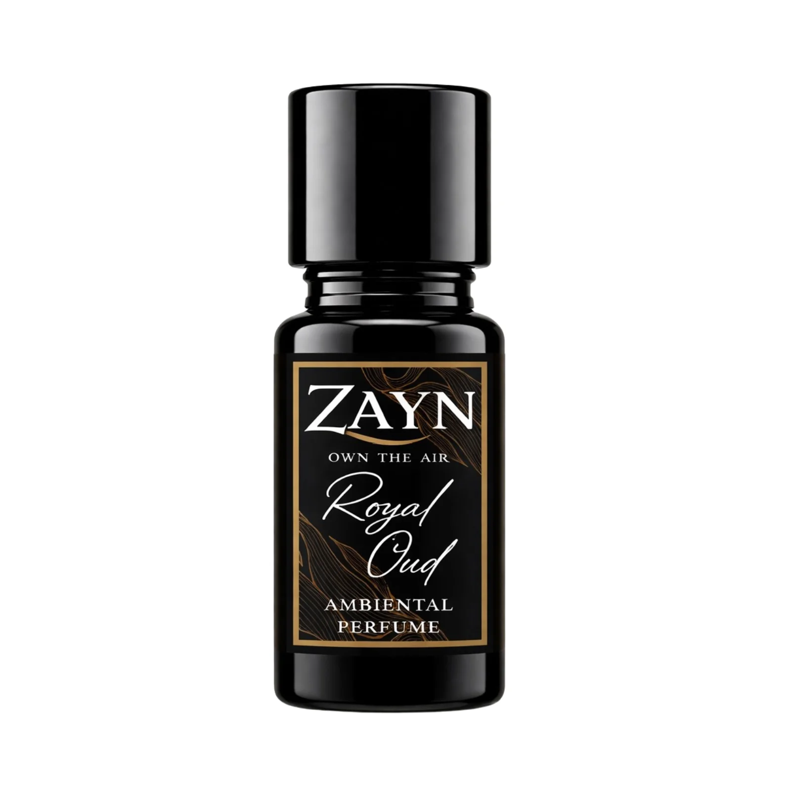 Parfumuri 10 gr - Royal Oud – Parfum Ambiental Profesional 10 gr