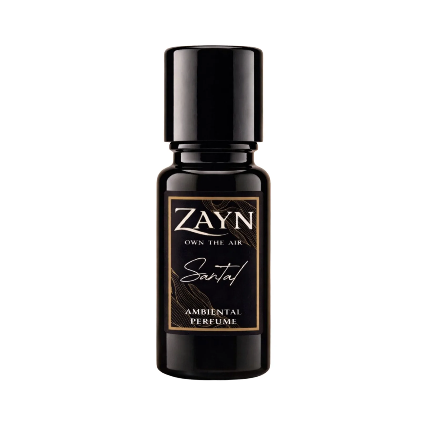 Parfumuri 10 gr - Santal – Parfum Ambiental Profesional 10 gr