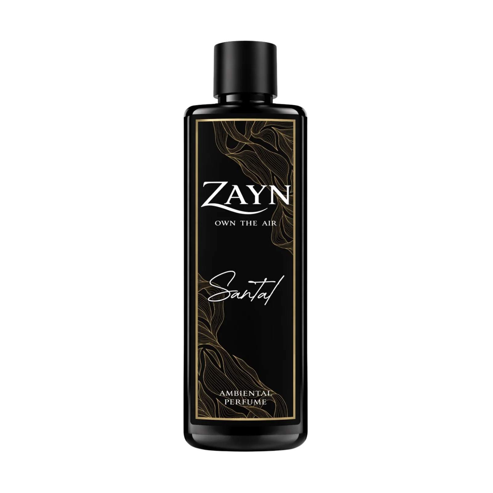 Parfumuri 250 gr - Santal – Parfum Ambiental Profesional 250 gr