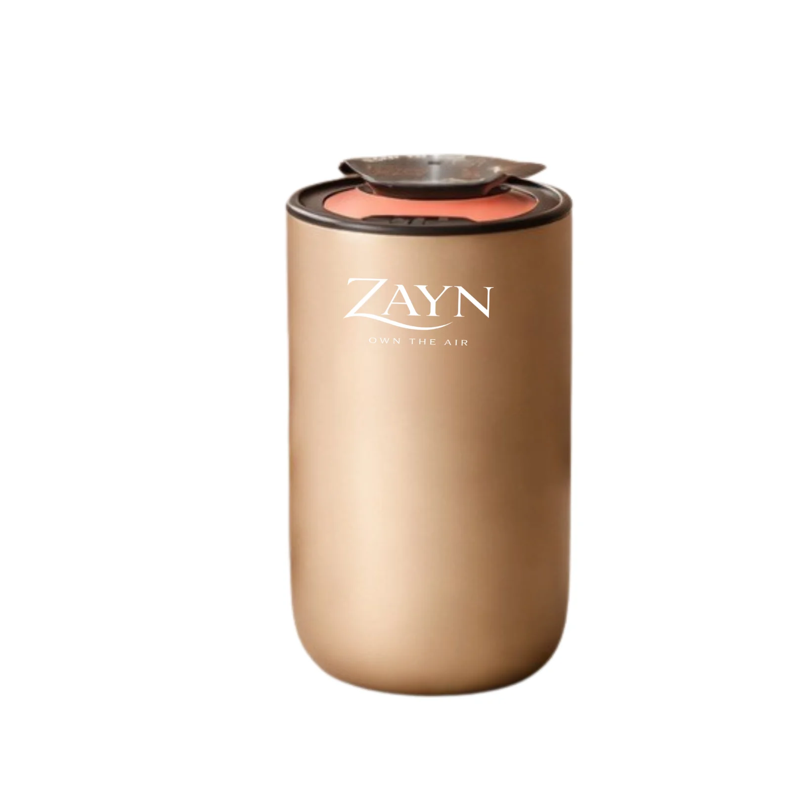 Zayn Auto Elite Gold aparat parfumare auto nebulizare la rece