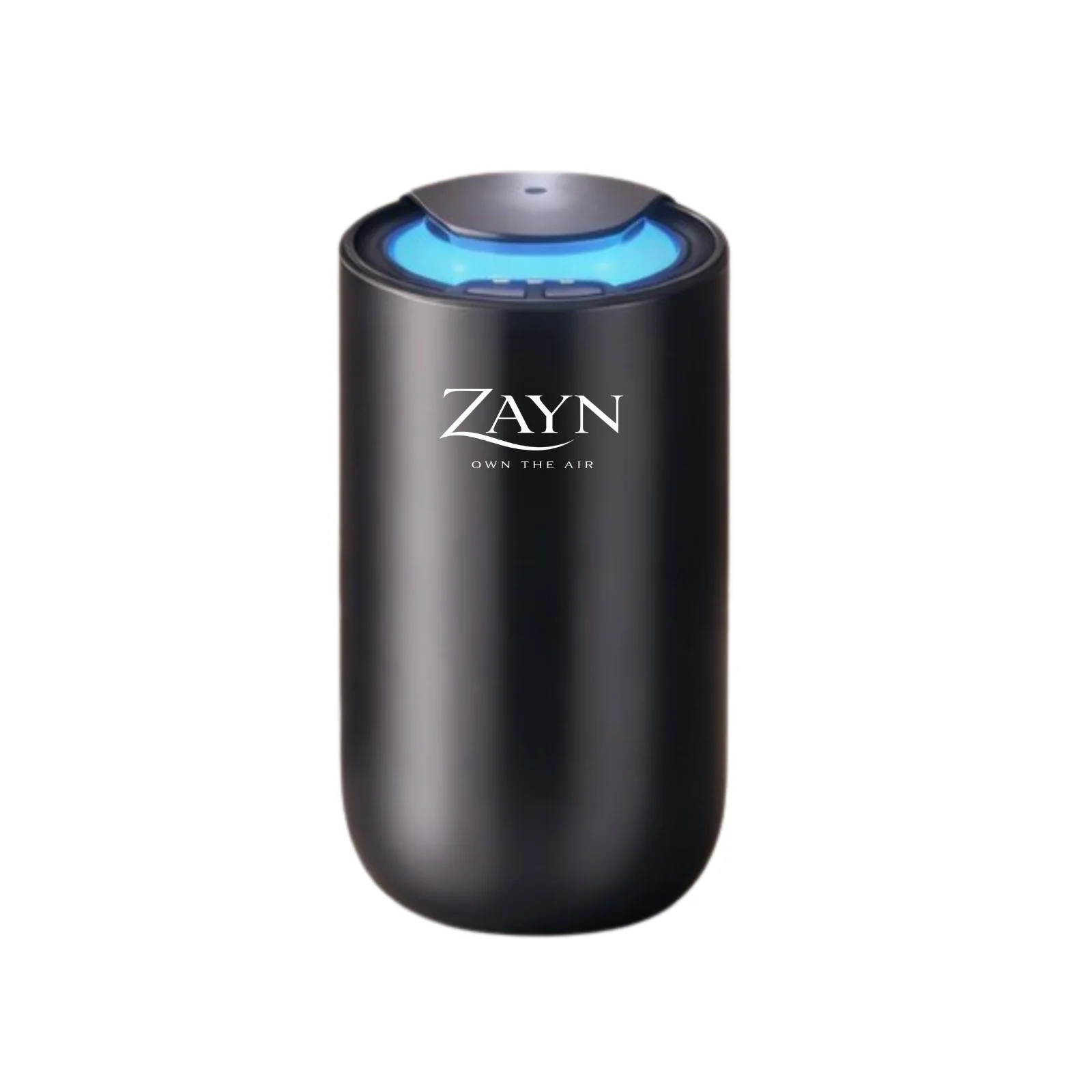 Zayn Auto Elite Titan – aparat parfumare auto cu nebulizare la rece, difuzor profesional