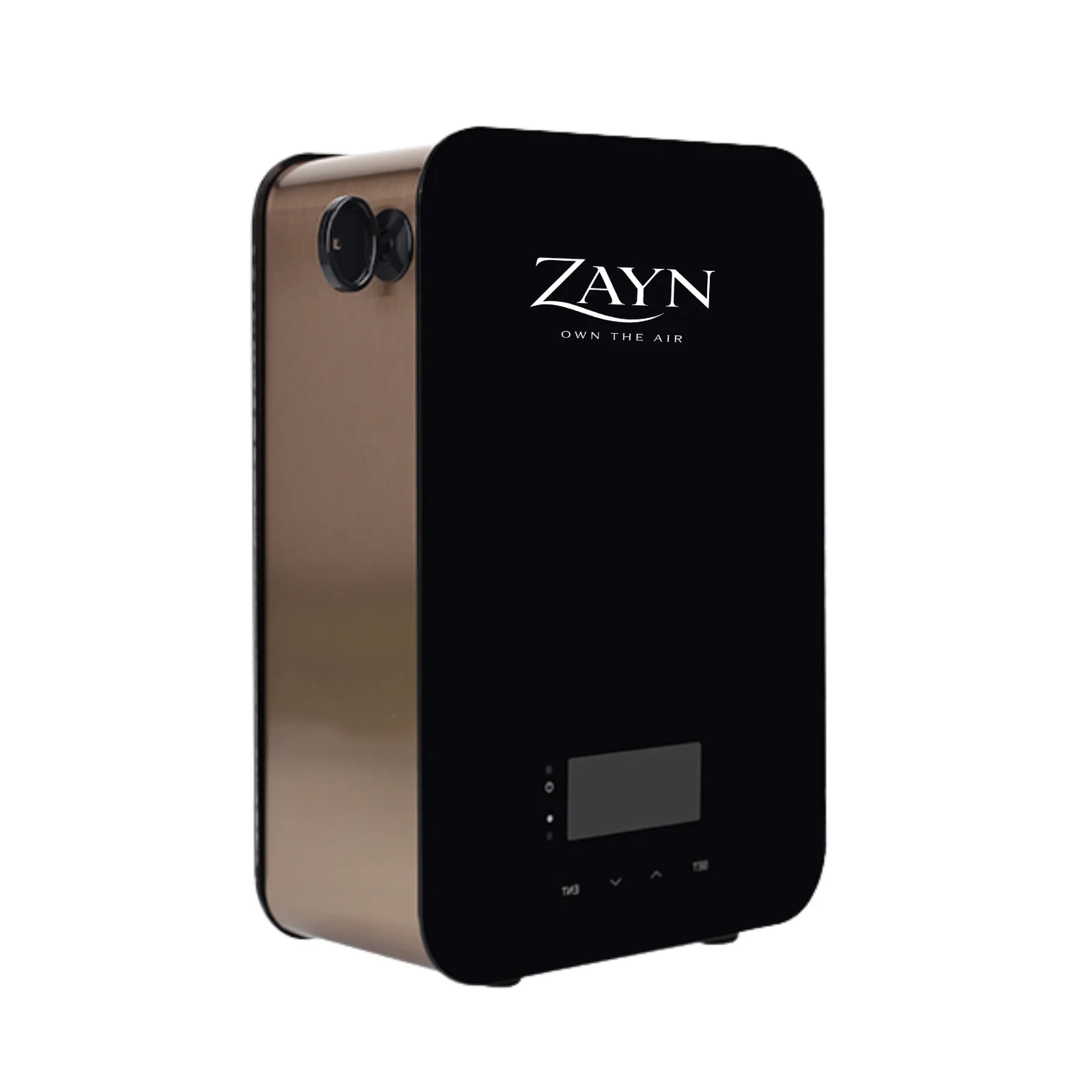 Zayn Prestige Line – aparat parfumare ambientala profesional