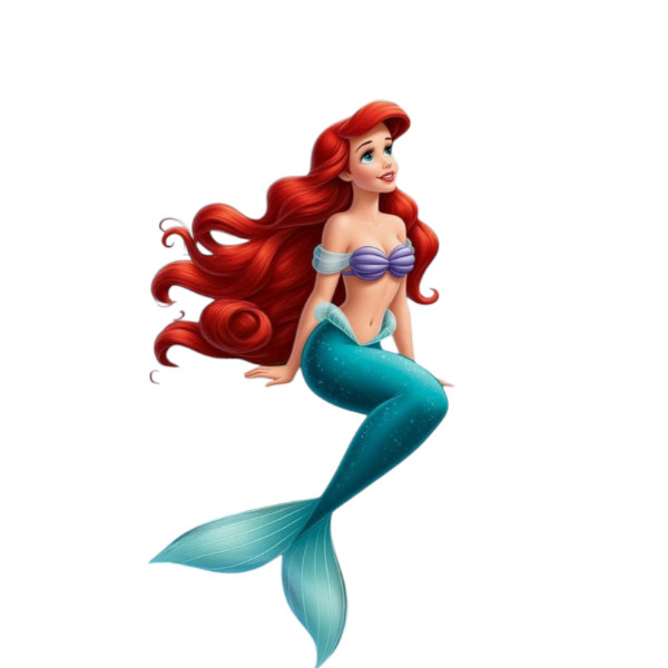 Ariel
