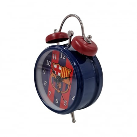 Ceas deșteptător Blaugrana, 8 cm, FC Barcelona [2]