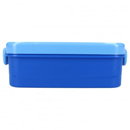 Cutie sandwich multicolor, fara BPA, cu garnitura si inchidere ermetica, 16x13x5 cm, Lunch Bunch, Paw Patrol [3]