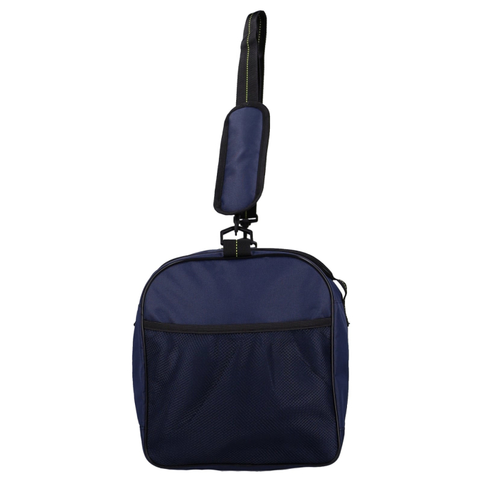 Geanta sport, 30x50x28 cm, albastru, Keeping Track, Lotto [3]