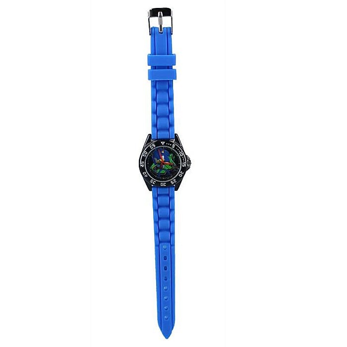 Ceas de mână copii Sonic Kids Time, Negru [1]