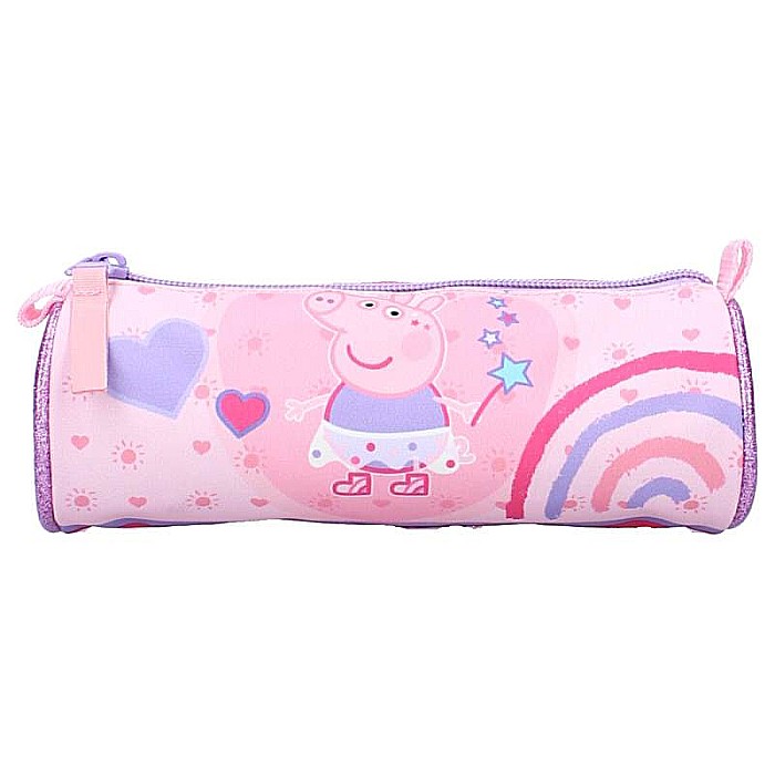 Penar roz, neechipat, Made of Magic, Peppa Pig [1]