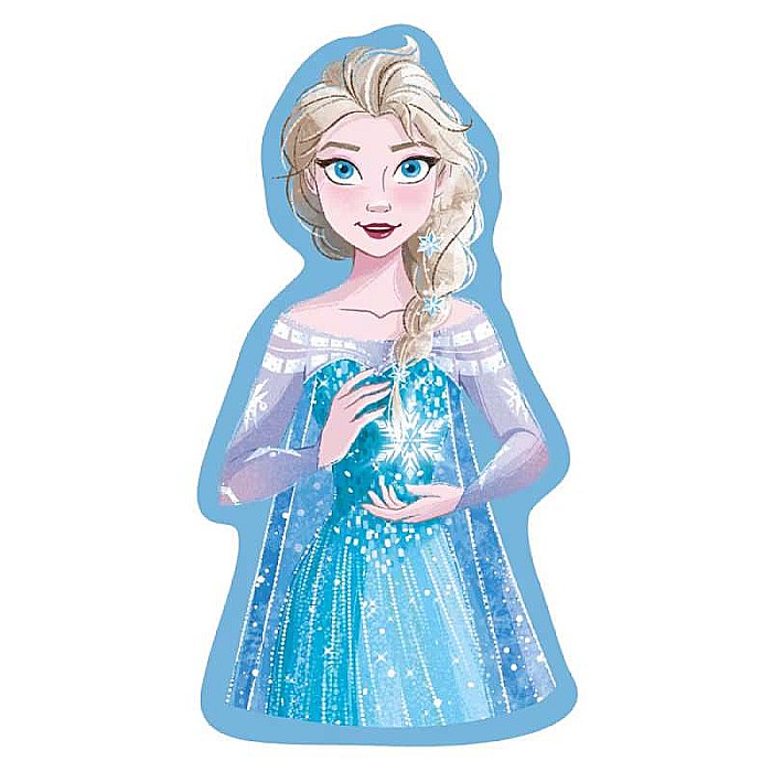Pernă decorativă, multicolor, 35 cm, Frozen [1]